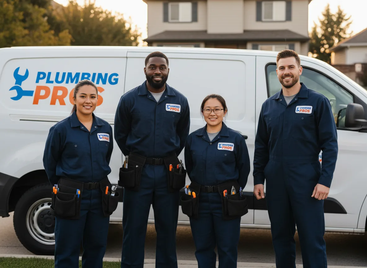 Water Heater Repair company in Plymouth, NY